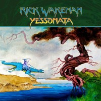 Purchase Rick Wakeman - Yessonata