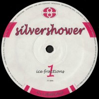 Purchase Silvershower - Ice Fractions 1 (EP) (Vinyl)