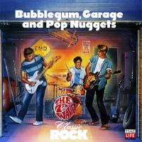 Purchase VA - Bubblegum, Garage And Pop Nuggets