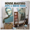 Buy VA - House Masters: Atfc & David Penn CD2 Mp3 Download