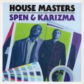 Buy VA - House Masters: Spen & Karizma CD1 Mp3 Download