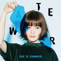 Purchase She Is Summer - Water