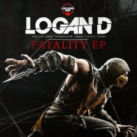 Purchase Logan D - Fatality (EP)