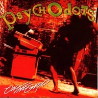 Purchase Psychodots - On The Grid