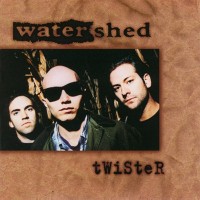 Purchase Watershed - Twister