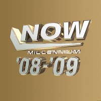 Purchase VA - Now Millennium '08-'09 CD4