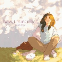 Purchase Sarah Kang - How I Remember