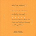 Buy Schönberg Ensemble - Im Wunderschönen Monat Mai Mp3 Download
