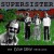 Buy Supersister - The Elton Dean Sessions Mp3 Download