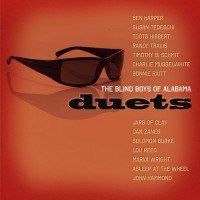 Purchase The Blind Boys Of Alabama - Duets