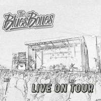 Purchase The Bluesbones - Live On Tour