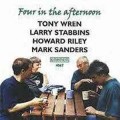 Buy Tony Wren, Larry Stabbins, Howard Riley & Mark Sanders - Four In The Afternoon Mp3 Download