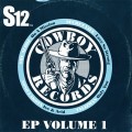Buy VA - Cowboy Records EP Vol. 1 (Vinyl) Mp3 Download
