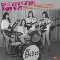 Buy VA - Girls With Guitars. Know Why! Mp3 Download