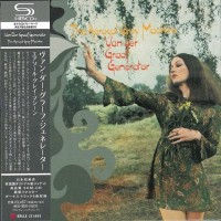 Purchase Van der Graaf Generator - The Aerosol Grey Machine (Japanese Edition)