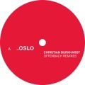 Buy Christian Burkhardt - Offenbach Remixes Mp3 Download