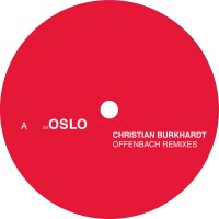 Purchase Christian Burkhardt - Offenbach Remixes