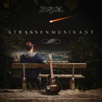 Purchase Dame - Straßenmusikant