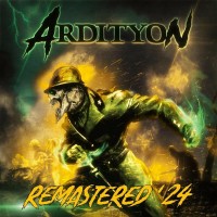 Purchase Ardityon - Ardityon Remastered '24