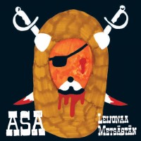 Purchase Asa - Leijonaa Metsästän