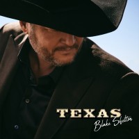 Purchase Blake Shelton - Texas (CDS)