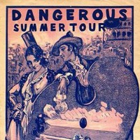 Purchase Bobby Long - Dangerous Summer Tour