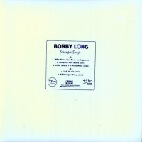 Purchase Bobby Long - Stranger Songs (EP)