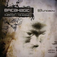 Purchase Breakage - Clarendon / The Shroud (CDS)