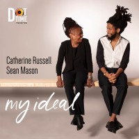 Purchase Catherine Russell - My Ideal (With Sean Mason)