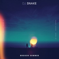 Purchase Dj Snake - Broken Summer (CDS)