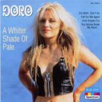 Purchase Doro - A Whiter Shade Of Pale