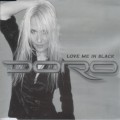 Buy Doro - Love Me In Black (EP) Mp3 Download