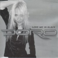 Purchase Doro - Love Me In Black (EP)