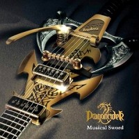 Purchase Dragonrider - Musical Sword