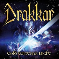 Purchase Drakkar - Cold Winter's Night (EP)