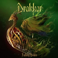 Purchase Drakkar - Falling Down (EP)