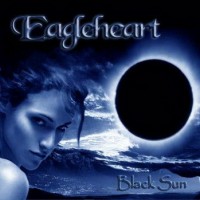 Purchase Eagleheart - Black Sun (EP)