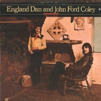 Purchase England Dan & John Ford Coley - I Hear The Music (Vinyl)