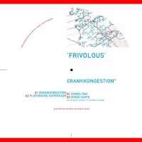 Purchase Frivolous - Crankkongestion (EP)