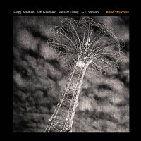 Purchase Gregg Bendian - Bone Structure