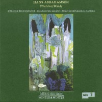 Purchase Hans Abrahamsen - Walden / Wald