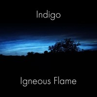 Purchase Igneous Flame - Indigo