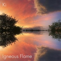 Purchase Igneous Flame - Ki