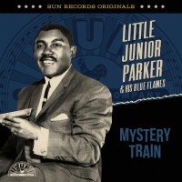 Purchase Junior Parker - Mystery Train