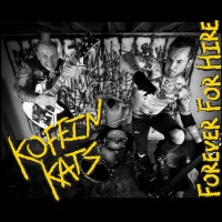 Purchase The Koffin Kats - Forever For Hire