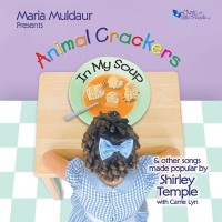 Purchase Maria Muldaur - Animal Crackers In My Soup