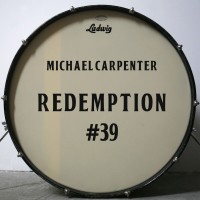 Purchase Michael Carpenter - Redemption #39