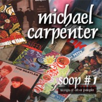 Purchase Michael Carpenter - Soop #1