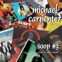 Purchase Michael Carpenter - Soop #3