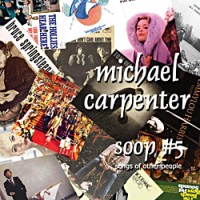 Purchase Michael Carpenter - Soop #5